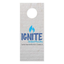 Ignite ドアハンガー