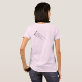 Ignite.242 Tシャツ (裏面フル)