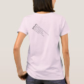 Ignite.242 Tシャツ (裏面)