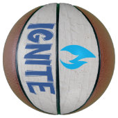 Ignite Basketball バスケットボール (縦)