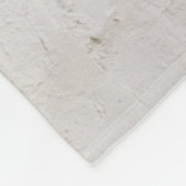 Ignite Fleece Blanket フリースブランケット (角)