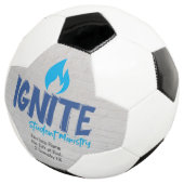 Ignite Soccer Ball サッカーボール (3/4)