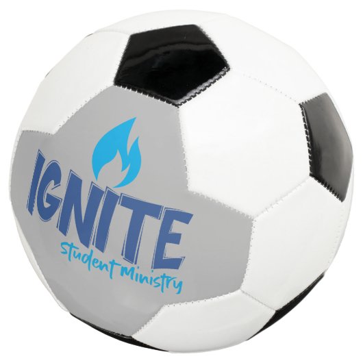 Ignite Soccer Ball サッカーボール (3/4)