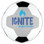 Ignite Soccer Ball サッカーボール (正面)