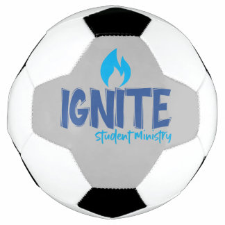 Ignite Soccer Ball サッカーボール