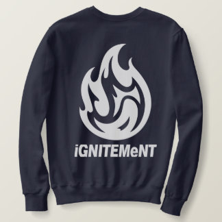 iGNITEMenT ONEIGHTH Tokyo Original スウェットシャツ