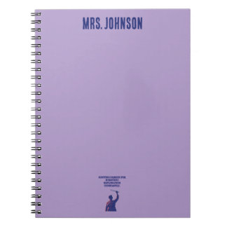 Igniting Passion Scientific Exploration Constantly ノートブック