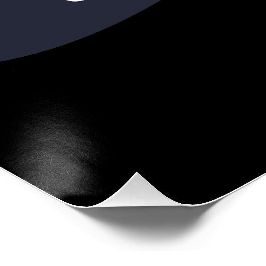 Ignore alien orders ポスター (コーナー)