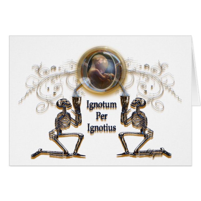 Ignotius単位のIgnotumカスタマイズ可能 (正面横)