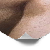 Ignudoポスター ポスター (角)