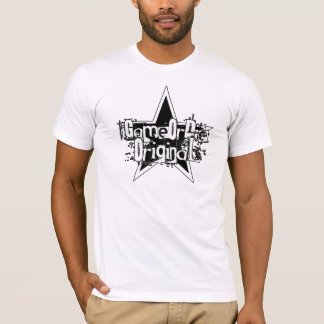 iGoD Tシャツ