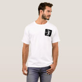 iGolf Tシャツ (正面フル)