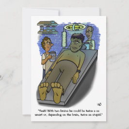 Igorフラットカード