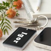 Igor キーホルダー (正面右)