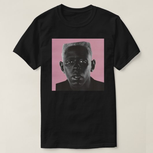 Igor - Tyler album Merchandiseクラシック Tシャツ (デザイン正面)
