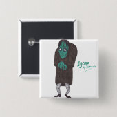 Igoreボタン 缶バッジ (正面&裏面)