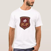 IGPartners Tシャツ (正面)