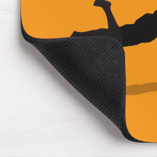 iGratuitous マウスパッド (コーナー)