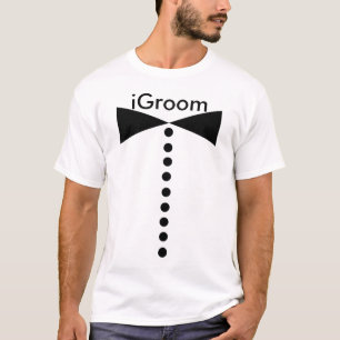 iGroom シャツ