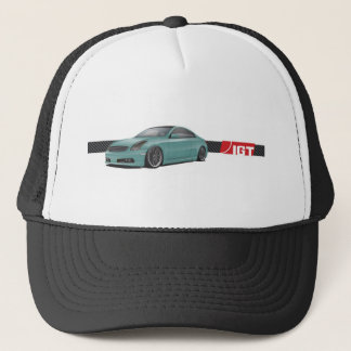 IGT車のなLLC キャップ
