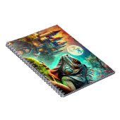 iguana ノートブック (右側)