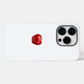 iGuardシールドスタイリッシュ:あなたのアップル玉座のための鎧 Case-Mate iPhoneケース (裏面 (横))