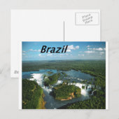Iguazu-Falls-Argentina-and-Brazil-.JPG ポストカード (正面/裏面)