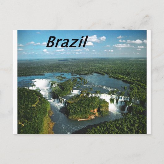 Iguazu-Falls-Argentina-and-Brazil-.JPG ポストカード (正面)