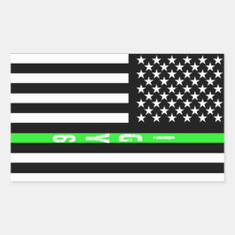 IGY6 長方形シール