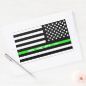 IGY6 長方形シール (封筒)