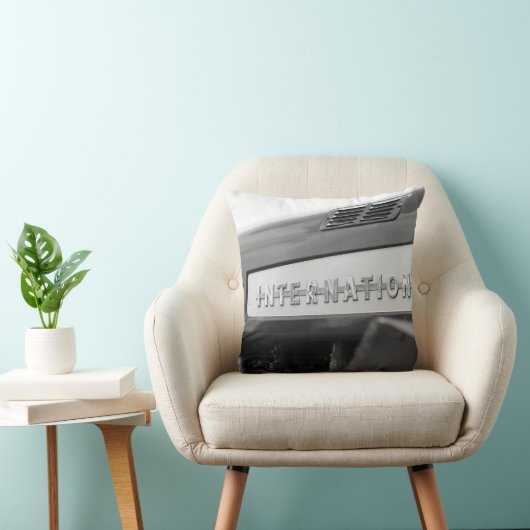 IH350 クッション (椅子)