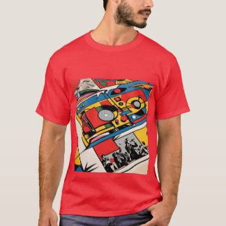 iHeartバーディ日曜日2 Tシャツ