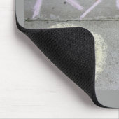 iheartdaveのmousepad マウスパッド (コーナー)