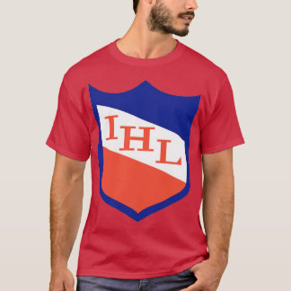 IHL Tシャツ