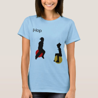 iHop Tシャツ