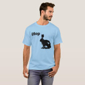 iHop Tシャツ (正面フル)