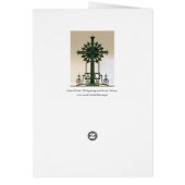 IHSアルファオメガカード (裏面)