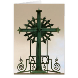 IHSアルファオメガカード