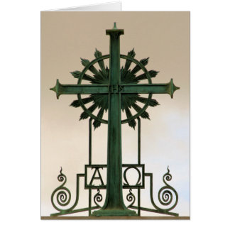 IHSアルファオメガカード