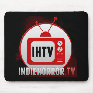 IHTVのマウスパッド マウスパッド