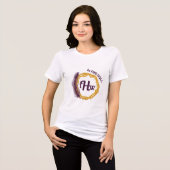 IHW Tシャツ (正面全面)