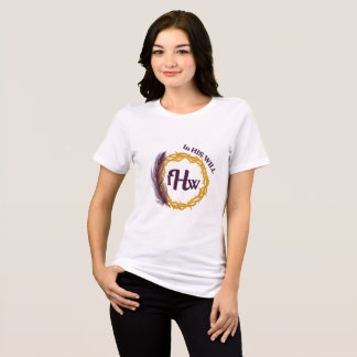 IHW Tシャツ