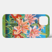 IIのブ縁どーケ Case-Mate iPhoneケース (裏面 (横))