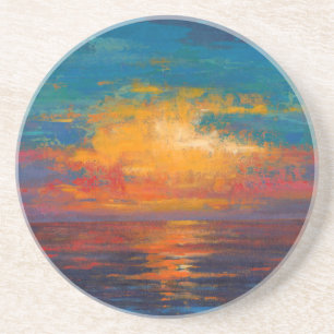 IIの下の日曜日 コースター