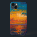 IIの下の日曜日 iPhone 13ケース<br><div class="desc">家のDécor</div>