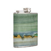 IIの併合 フラスク (右)