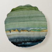 IIの併合 ラウンドクッション (裏面)