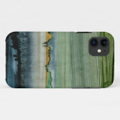 IIの併合 Case-Mate iPhoneケース (裏面(横))