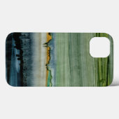 IIの併合 Case-Mate iPhoneケース (裏面 (横))
