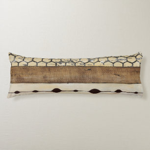 IIを眩まして下さい ボディピロー